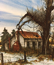 Chillicothe Winter - small