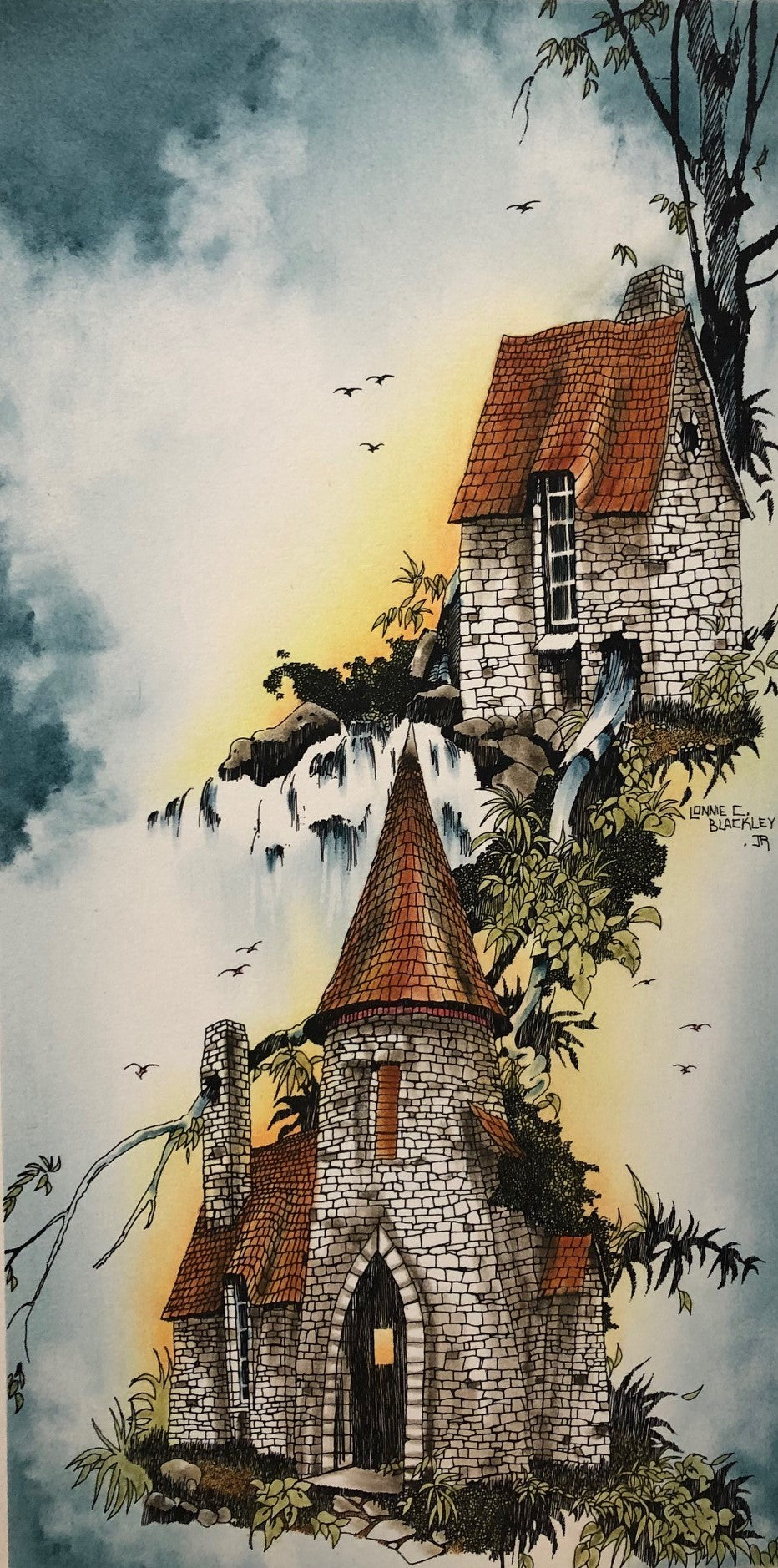Tree House Play 2