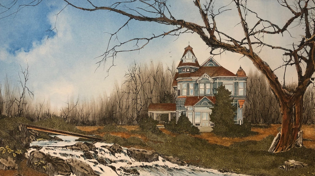 Victorian Beauty 2